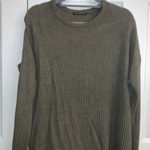 Brandy Melville - Knit Sweater
